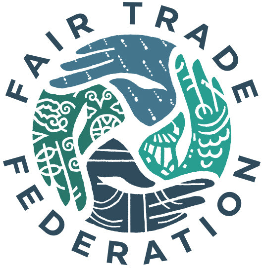 Fair Trade Federation Member