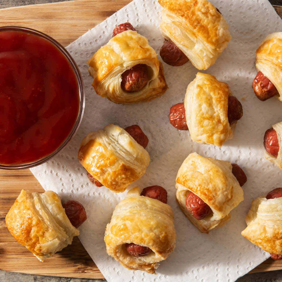 Catering - Finger Food