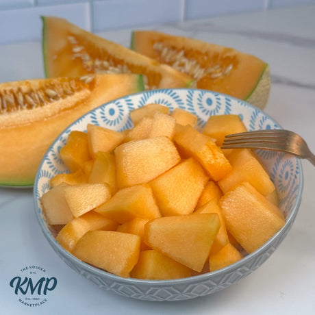 Fresh Fruits
