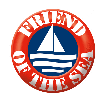 Friend of the Sea Certified Sustainable