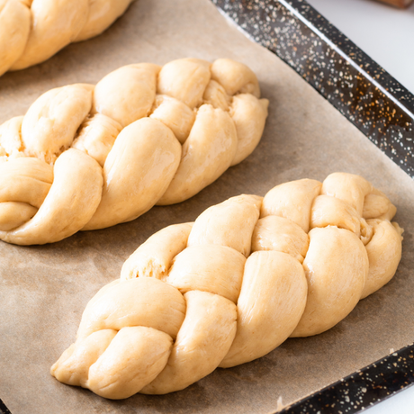 Bread & Dough