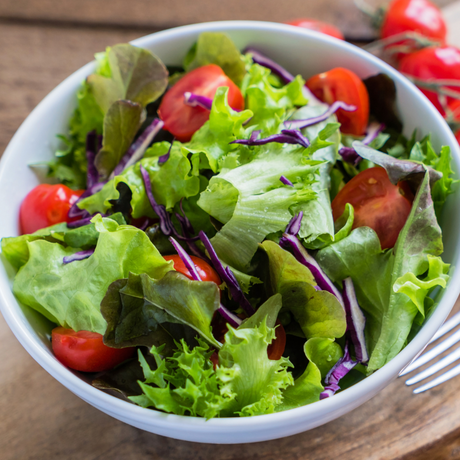 Catering Garden Salads