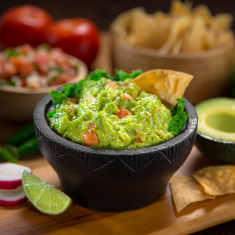 Dips, Condiments & Sauces