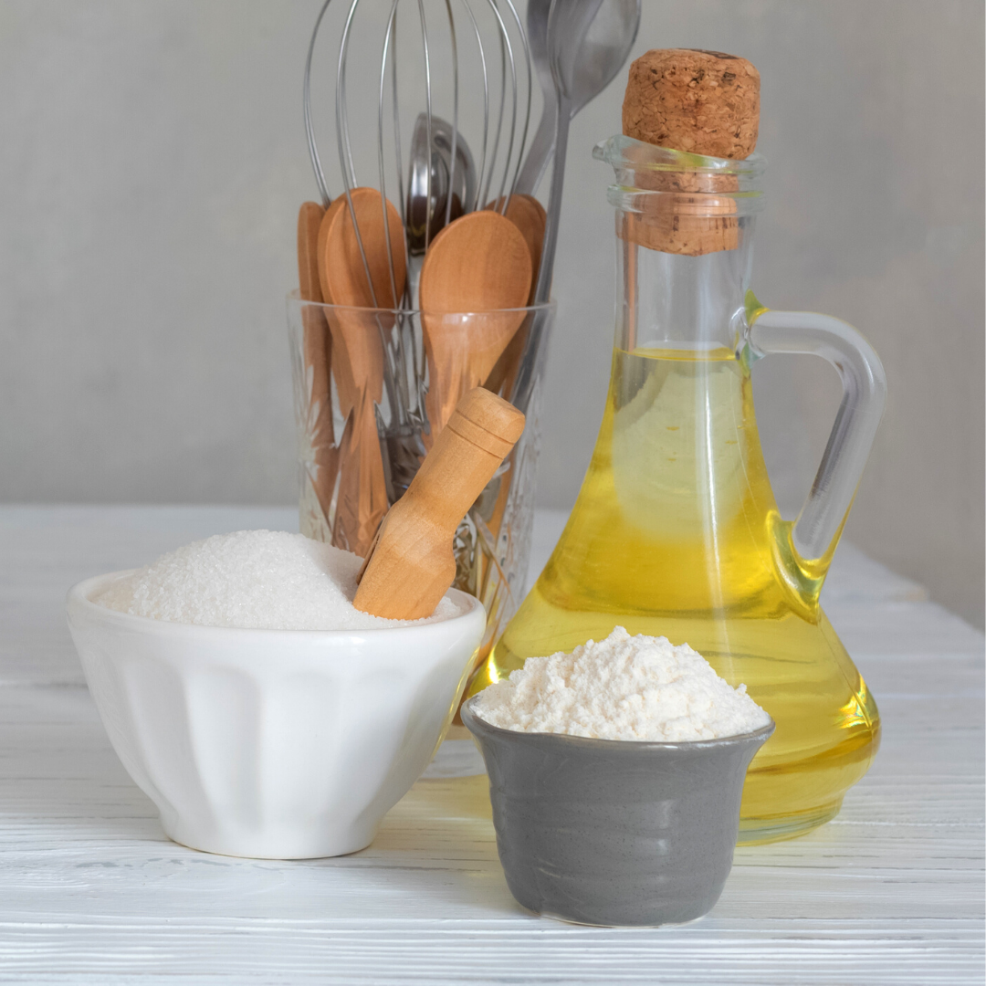 Baking & Cooking