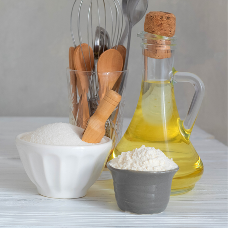 Baking & Cooking