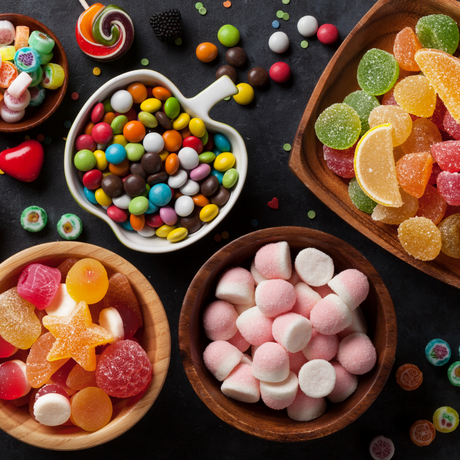 Candy & Chocolate