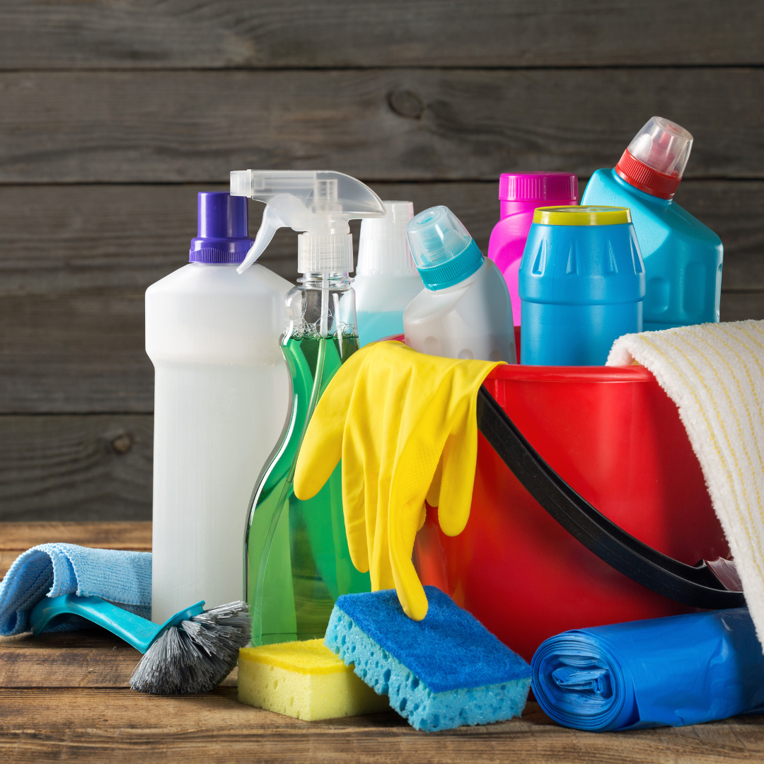 Household Supplies