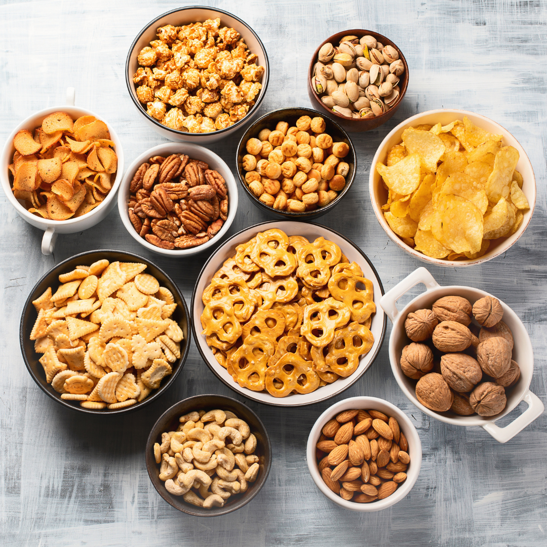 Snacks
