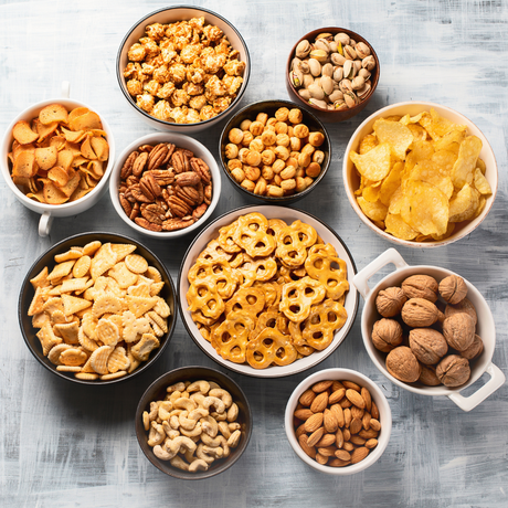 Snacks