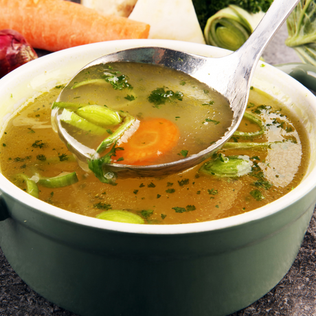 Soup