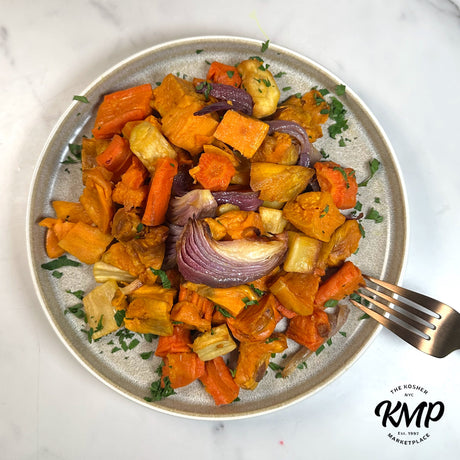 Vegetable Sides