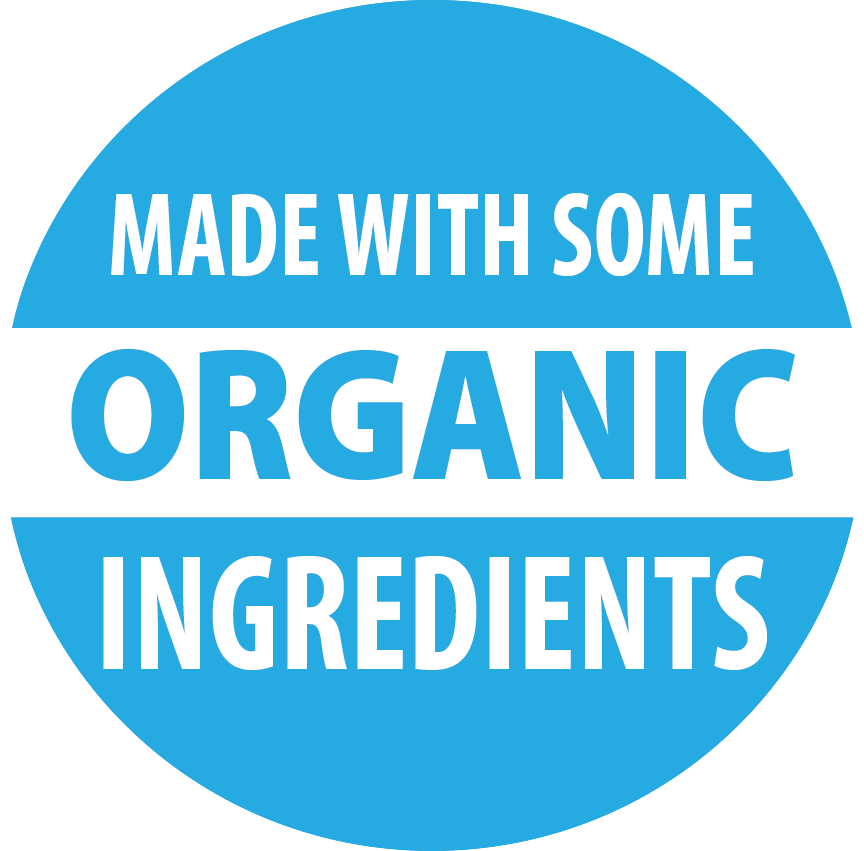 Some Organic Ingredients