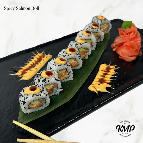 Sushi Rolls