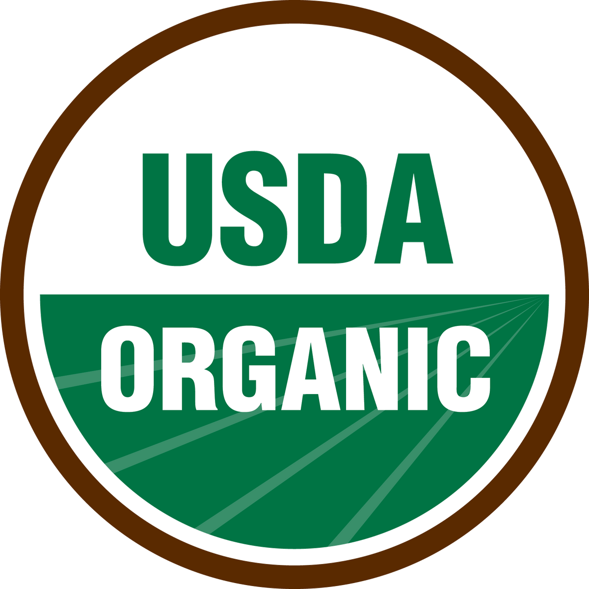 USDA Organic