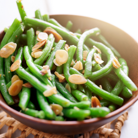 Vegetable Dishes