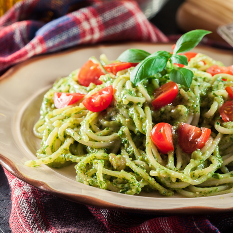 Vegetarian Entrées