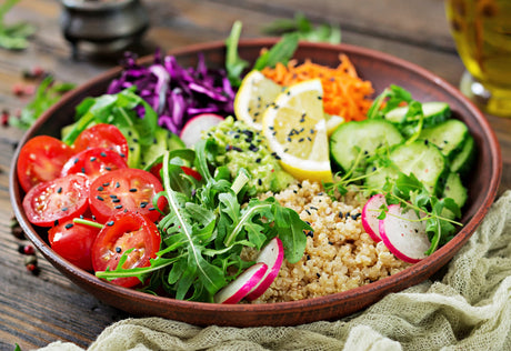 Salads
