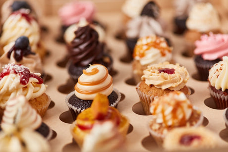 Desserts