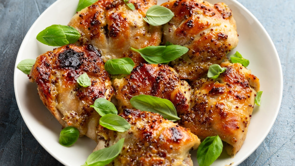 Catering Entrées