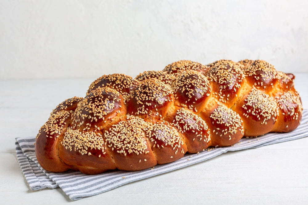Breads
