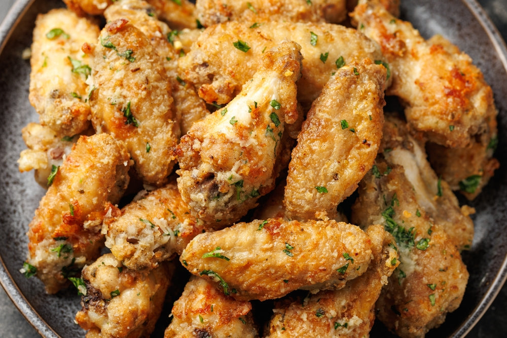 Catering - Starters & Snacks