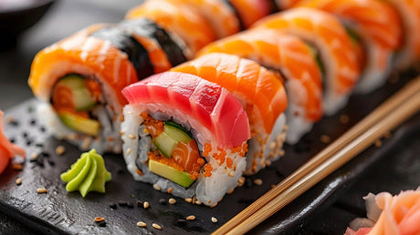 Miscellaneous Prepared Foods