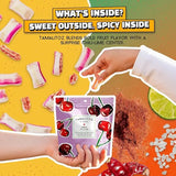 Tamalitoz Spicy Candy - Cherry It's A Fire