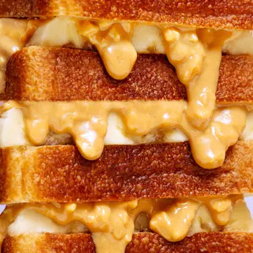 Crazy Crunchy Organic All Natural Peanut Butter