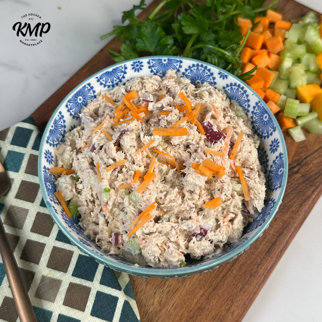 Tuna Salad
