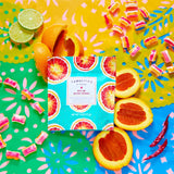Tamalitoz Spicy Candy - Bite Me Blood Orange