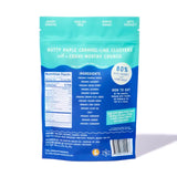 Organic Grain Free Maple Crunch Granola