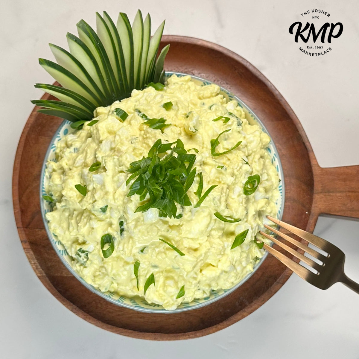 Egg Salad