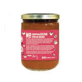Sababa Foods Saturday Sauce (Slightly Spicy)