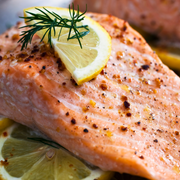 Farmed Fish