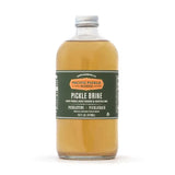 Pickle Brine - Spicy Pickle Juice Mixer