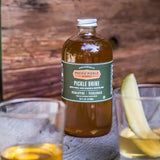 Pickle Brine - Spicy Pickle Juice Mixer