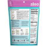 ZEGO Organic Gluten-Free Nut-Free Muesli: Apple Cranberry