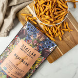 Stellar Pretzel Braids - Maui Monk 12oz