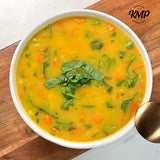 Organic Vegetable Soup