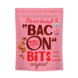Madly Hadley Original Plant-Based Bacon Bits