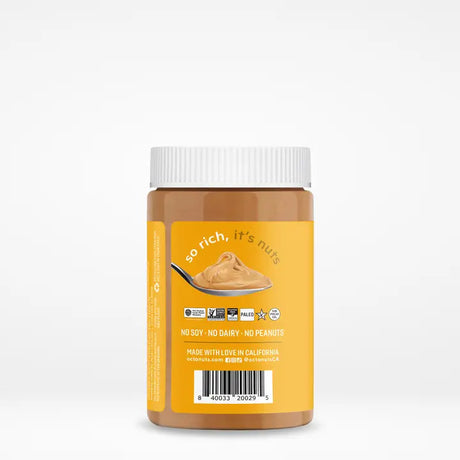 Octonuts California Roasted Creamy Cashew Butter