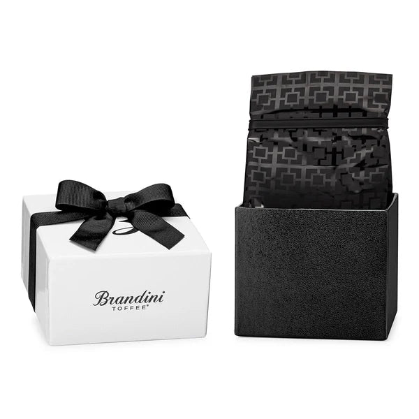Brandini Toffee Box Almond Toffee Bites