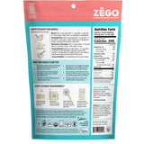 ZEGO Organic Gluten-Free Nut-Free Muesli: Cinnamon Twist