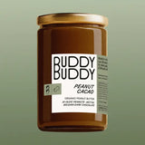 BUDDY BUDDY Organic Peanut Cacao
