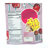 Tamalitoz Spicy Candy - Cherry It's A Fire