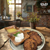 Potato Latkes