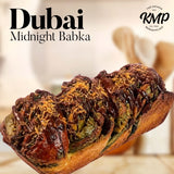 Dubai Midnight Babka