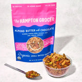 Organic Almond Butter Chocolate Granola