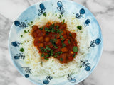 Sababa Foods Saturday Sauce (Slightly Spicy)