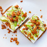 Madly Hadley Original Plant-Based Bacon Bits